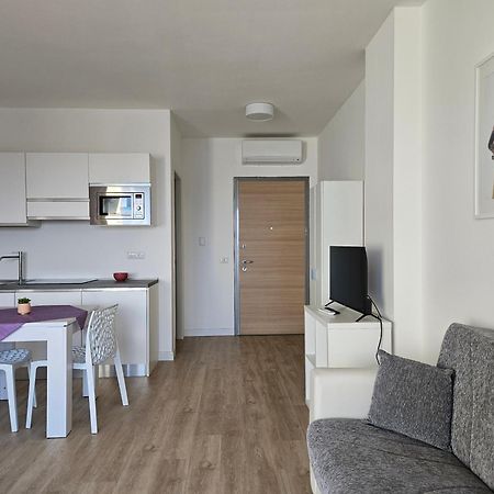 Acque Dolci Apartment Porto Torres Luaran gambar