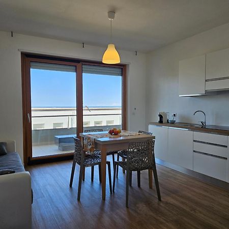 Acque Dolci Apartment Porto Torres Luaran gambar