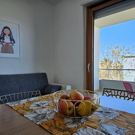 Acque Dolci Apartment Porto Torres Luaran gambar