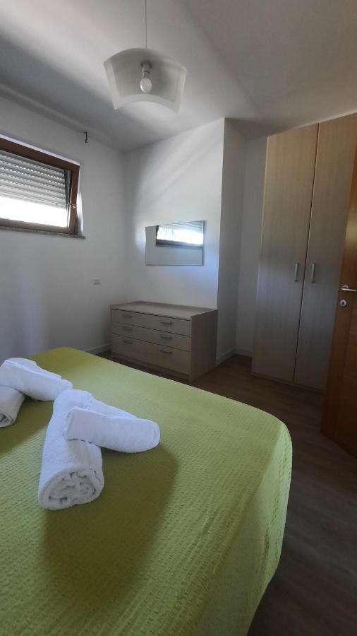 Acque Dolci Apartment Porto Torres Luaran gambar
