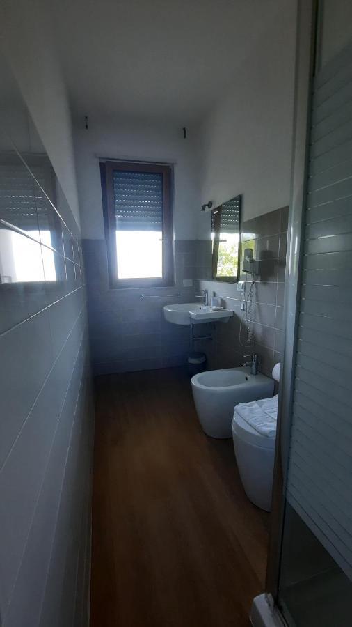 Acque Dolci Apartment Porto Torres Luaran gambar
